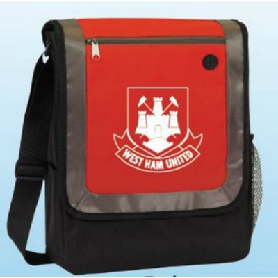 City Messenger Bag