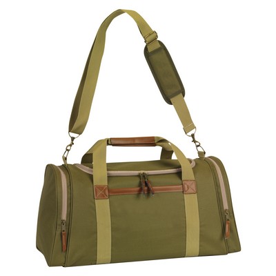 Executive Duffel Bag