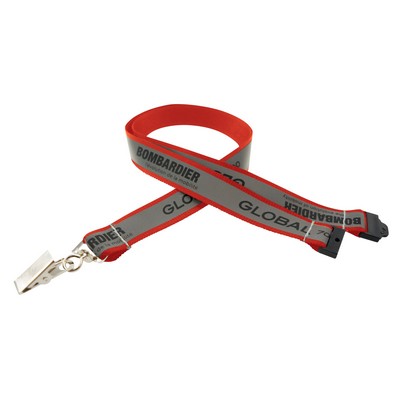 3M Reflective Lanyard