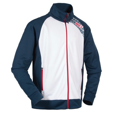 Men's Roadrunner Jacket