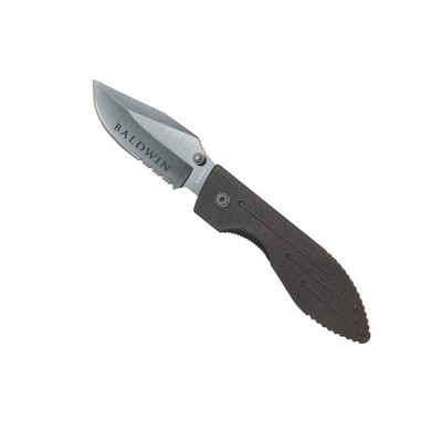 KA-BAR® Warthog Folder