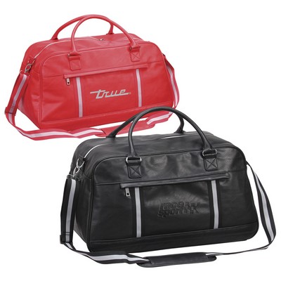 Cooper Duffle Bag