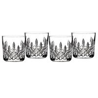 Waterford® Crystal Lismore 9 Oz. Tumbler Glass (Set of 4)