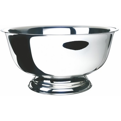 Sterling Silver 10" Revere Bowl