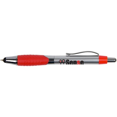 Wolverine Stylus Gripper Pen