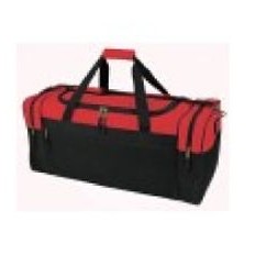 Deluxe Duffel Bag (26"x12"x11")