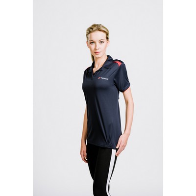 Ladies Excellence Polo Shirt