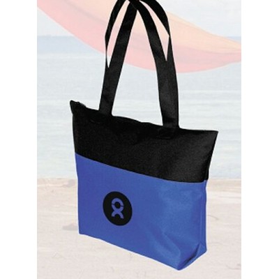 2-Tone Tote Bag