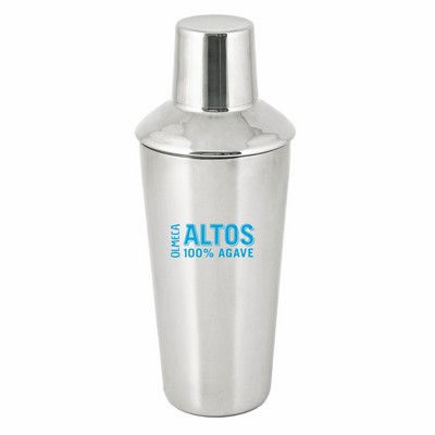 Retro 34 Ounce Cocktail Shaker by True