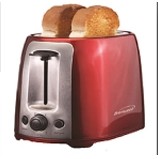 2 Slice Cool Touch Toaster