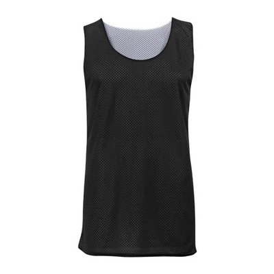 Mesh Reversible Youth Tank