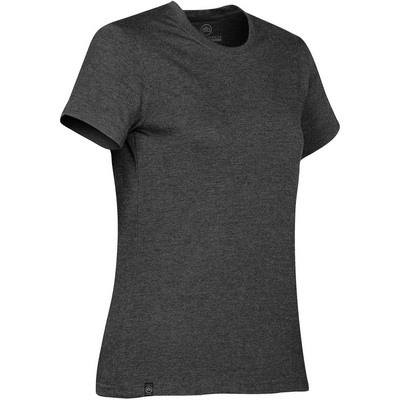 Stormtech Women's Baseline S/S Tee