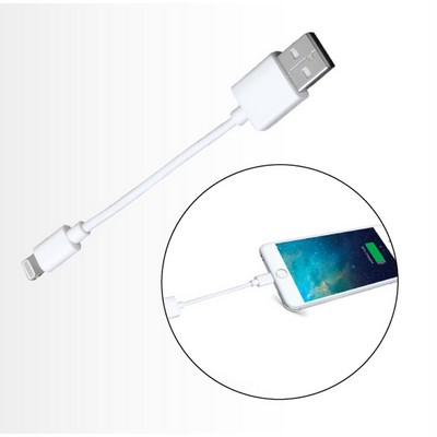 MFi Certified Apple® Lightning™ Cable Connector