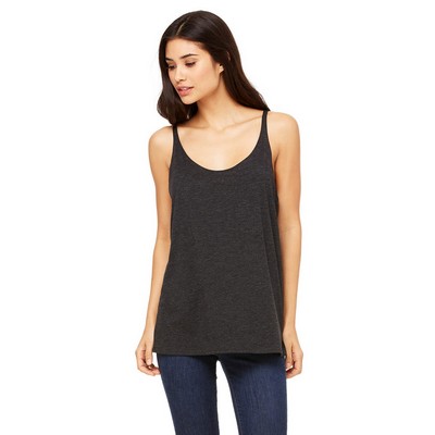 Bella Women's Slouchy Tank Top