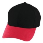 Augusta® Athletic Mesh Cap