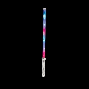 Multi-Color LED Sword