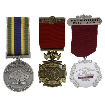 Honor Medals