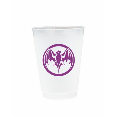 16 Oz. Frost Flex Cups