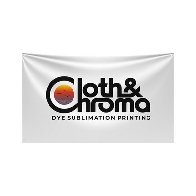 Fabric Banner