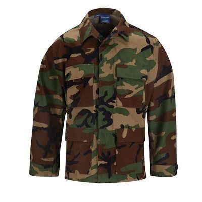 Propper® 100% Cotton RipStop BDU Coat