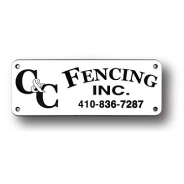 Custom 3D Exterior Nameplate w/Holes (5 to 9.9 Square Inches) (White Plastic)