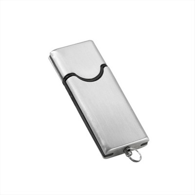 Zipper USB 2.0 (256MB)