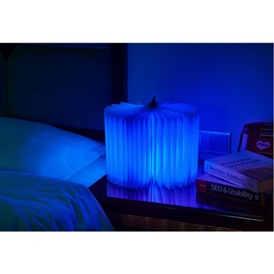 LED Small Book Lamp