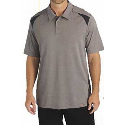 Dickies® Team Performance Short Sleeve Polo Shirt