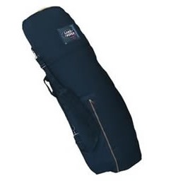 600 Denier Polyester Deluxe Golf Travel Cover