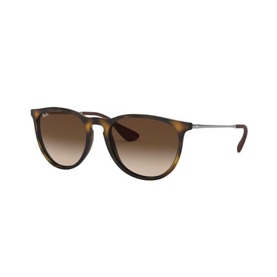 Ray-Ban® Matte Havana Erika Sunglasses