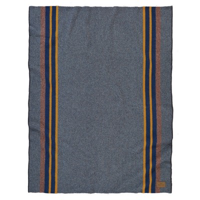 Yakima® Camp Lake Throw Blanket