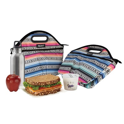 Fiesta Freezable Traveler Bag