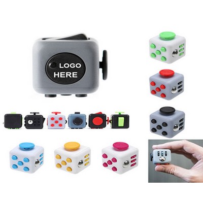 Fidget Cube