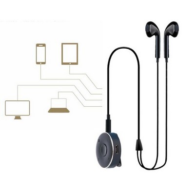 CSR Wireless 4.1 Headset 120mAh