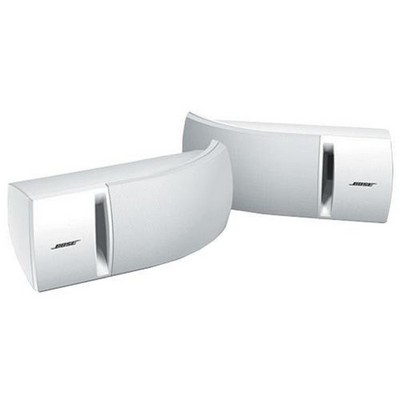 Bose 161 Speaker System (White)