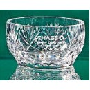 Crystal Candy Dish