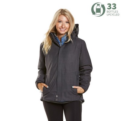 Storm Creek Women's Defender Jacket