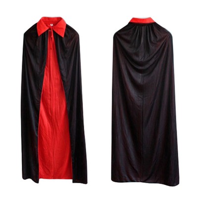 Costume Halloween Cloak