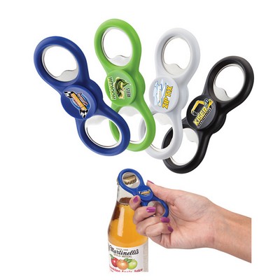 Party Starter Bottle Opener Spinner