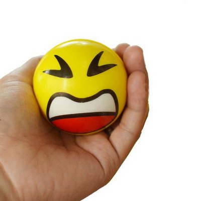 2 1/2" Stress Ball