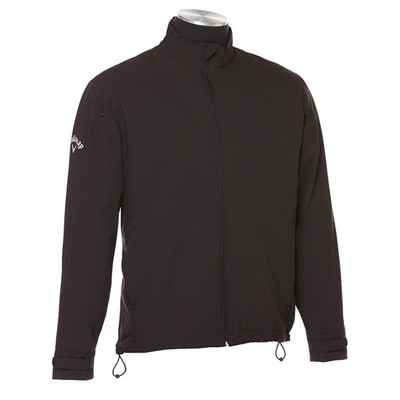 Callaway Full-Zip Wind Jacket