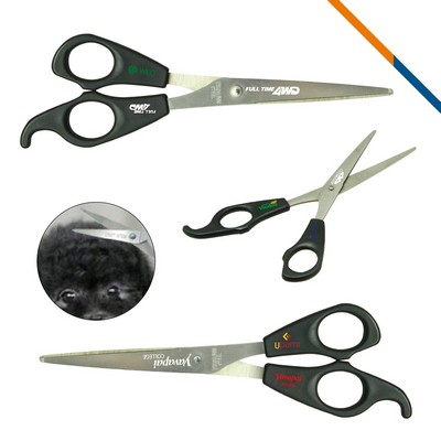 Dog Grooming Scissors