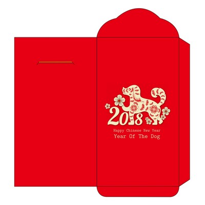 New Style Red Envelope