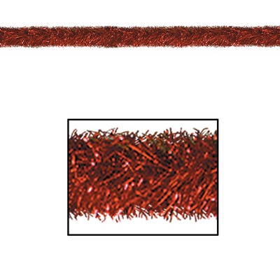 Flame Resistant Gleam 'N Tinsel Garlands