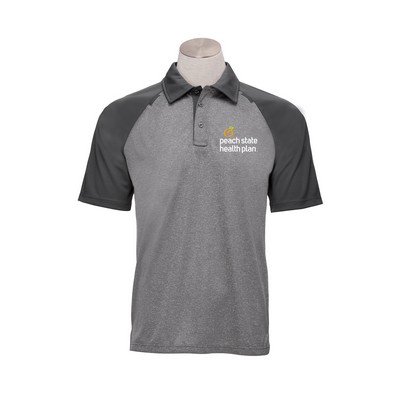 Men's or Ladies' Polo