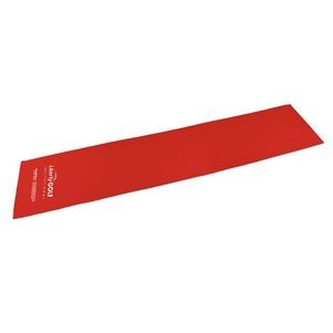 Classic CoolFiber® Active Cooling Towel - 1 Color, 1 Location (7"x 33")