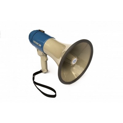 25 Watt Megaphone