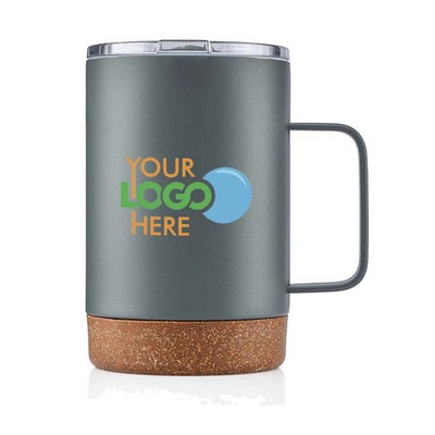 16 oz. Mug with Cork