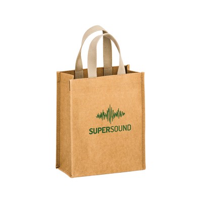 Washable Paper Bags