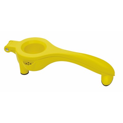 Color Coated Zinc Citrus Squeezer